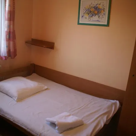 Hotel Prokocim *