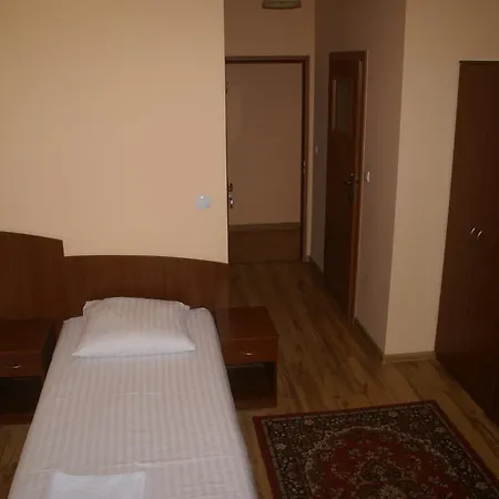 Hotell Prokocim *