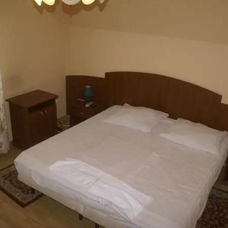 Hotel Prokocim Krakov