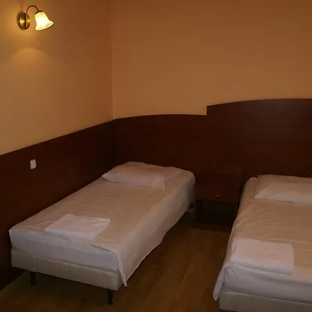 Ξενοδοχείο Prokocim Krasków