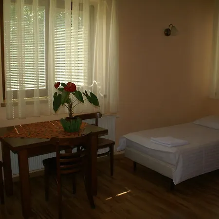 Ξενοδοχείο Prokocim *