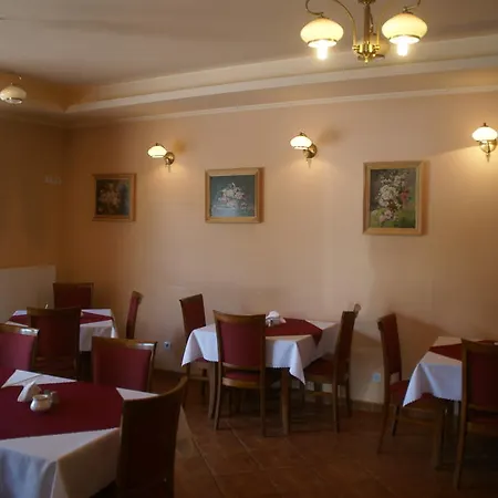 Hotel Prokocim Krakov
