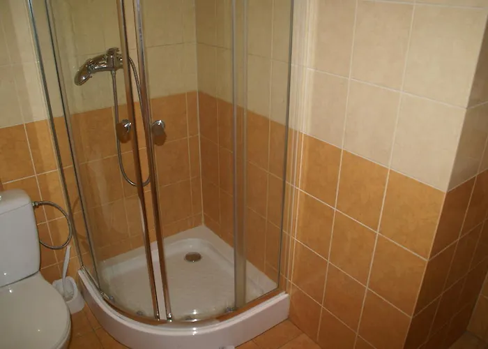 Hotel Prokocim Kraków