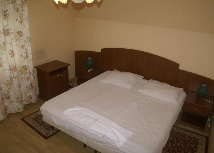 Hotel Prokocim Kraków