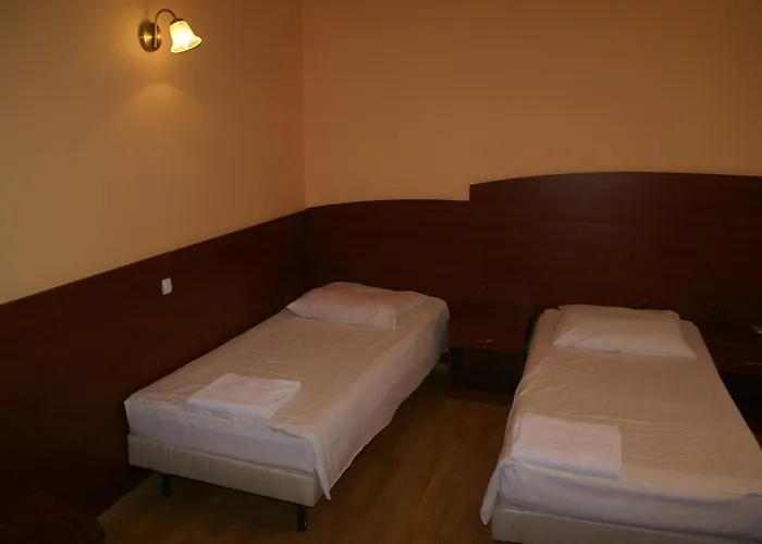 Hotel Prokocim Krakow