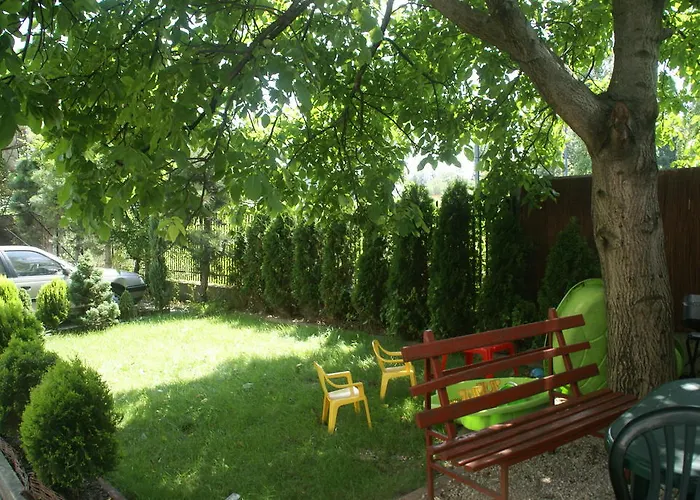 ホテル Prokocim *