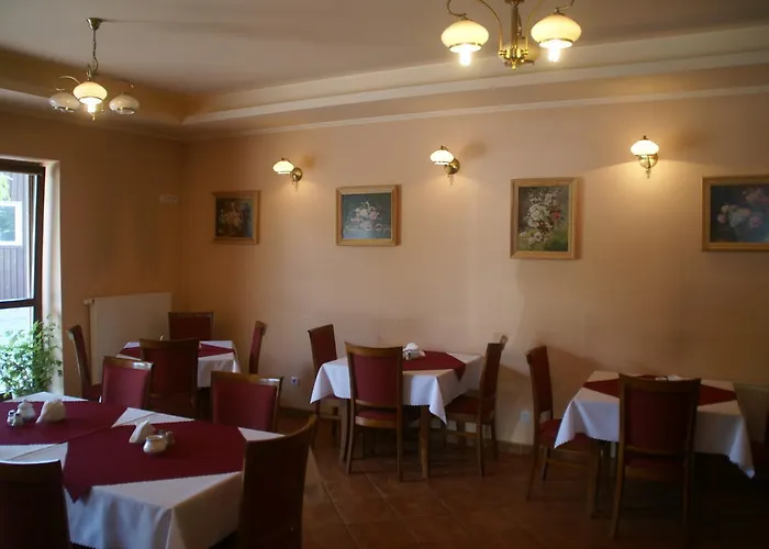 Hotel Prokocim Kraków